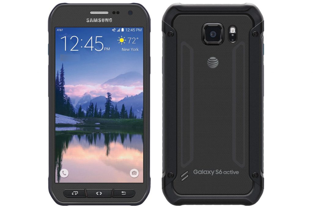 Galaxy S7 Active, Samsung Tarafından Doğrulandı 2 Galaxy S7 Active, Samsung Tarafından Doğrulandı