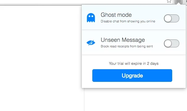 Facebook Messenger Okundu Bilgisi Nasıl Kapatılır? 2 Facebook Messenger Okundu Bilgisi Nasıl Kapatılır?