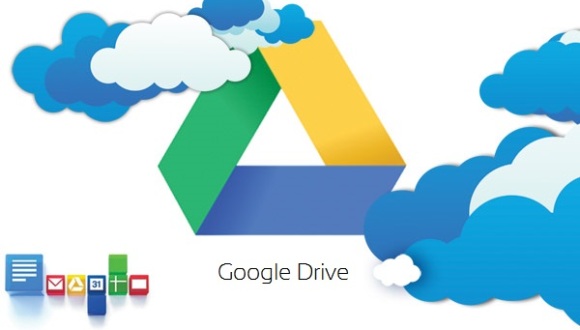 Google Drive Ne İşe Yarar, Nasıl Kullanılır? 2 Google Drive Ne İşe Yarar, Nasıl Kullanılır?