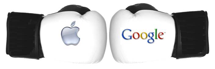 Google Alphabet, Apple'ı tahtından indirdi! 2 Google, Apple'ı tahtından indirdi!