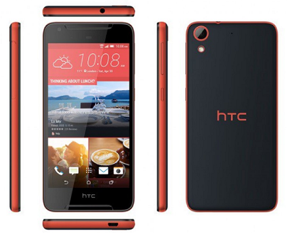 HTC Desire 628 Modelinin Özellikleri Sızdı! 2 htc desire 628