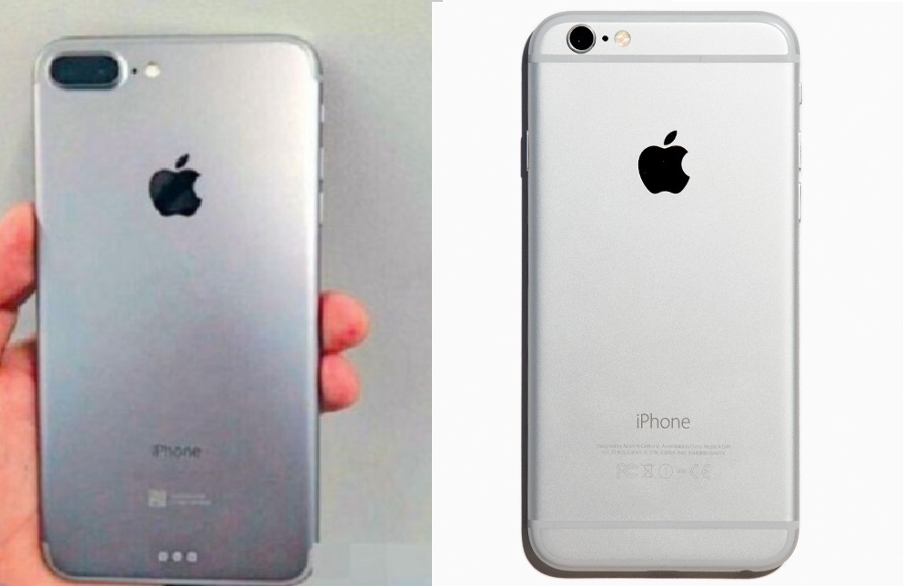 iPhone 7 Tasarımı Nasıl Olacak? 2 iPhone 7 Tasarımı Nasıl Olacak?
