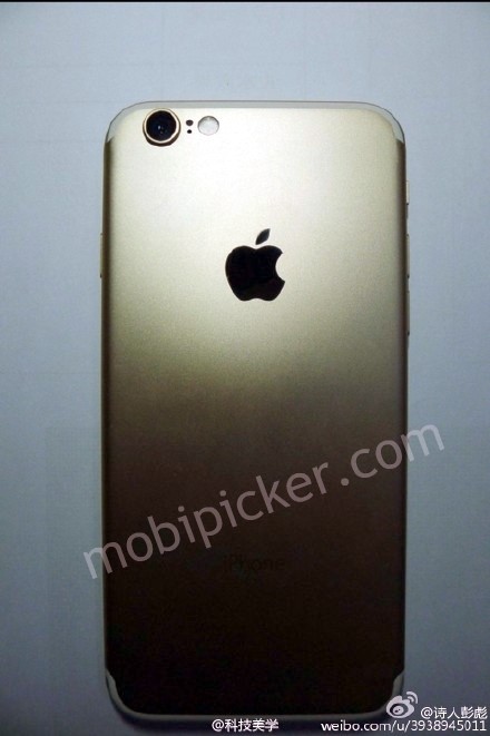 iPhone 7 Sızdırıldı! 2 iPhone 7 Sızdırıldı!