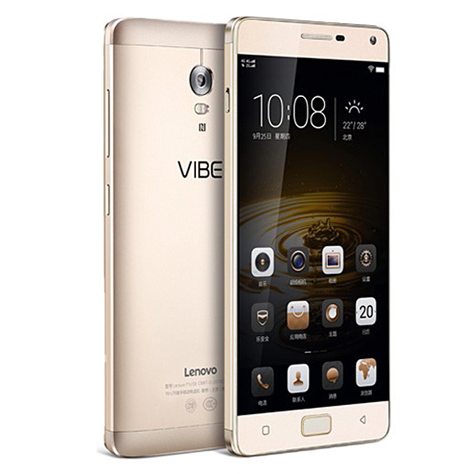 Lenovo Vibe P1 İçin Güncelleme Geldi 2 Lenovo Vibe P1 İçin Güncelleme Geldi