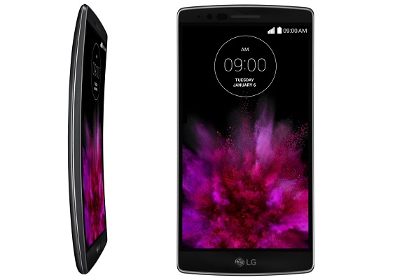 LG G Flex 3 Yine Gündemde 2 LG G Flex 3 Yine Gündemde
