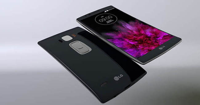 LG G Flex 3 Yine Gündemde 3 LG G Flex 3 Yine Gündemde