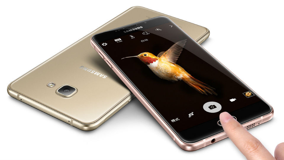 Galaxy A9 Pro (2016) Tüm Pazarlara Dağıtılıyor 2 Galaxy A9 Pro (2016) Tüm Pazarlara Dağıtılıyor
