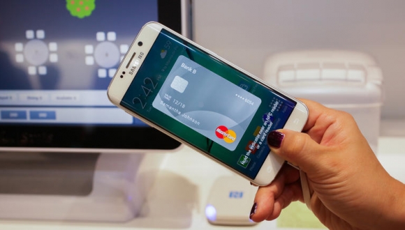 Samsung Pay Mini Geliyor! 2 Samsung Pay Mini Geliyor!