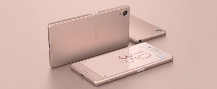 Sony Xperia X Performance Özellikleri 2 Sony Xperia X Performance Özellikleri