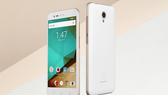 Yeni Vodafone Modeli! 2 Vodafone Smart Prime 7