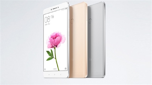 Xiaomi' nin Yeni Modeli Mi Max Bu Hafta Tanıtılabilir! 2 Xiaomi' nin Yeni Modeli Mi Max Bu Hafta Tanıtılabilir!