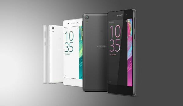 Sony Xperia E5 Geliyor 2 Sony Xperia E5 Geliyor