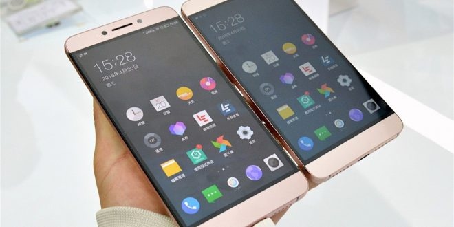 LeEco 8GB RAM’li Telefon Üretecek! 2 LeEco 8GB RAM’li Telefon Üretecek!
