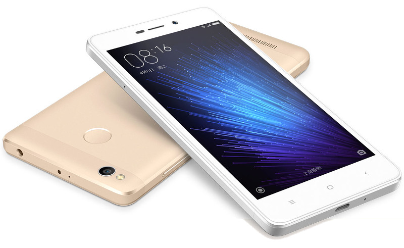 Xiaomi Redmi 3X Teknik Özellikler! 9 Xiaomi Redmi 3X Teknik Özellikler!