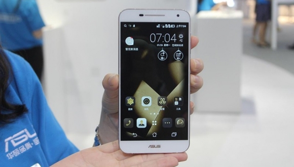 Asus ZenFone 3 Ailesine Yeni Bir Üye Katıldı 2 Asus Zenfone Pegasus 3