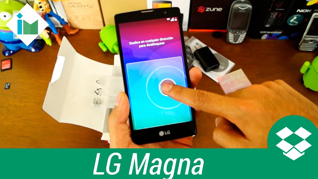 LG Magna İçin Android 6.0 Marshmallow Güncellemesi Sunuldu 2 LG Magna İçin Android 6.0 Marshmallow Güncellemesi Sunuldu