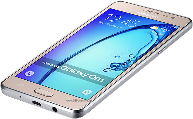 Samsung Galaxy On5 (2016) İnternete Sızdı 3 Samsung Galaxy On5 (2016) İnternete Sızdı