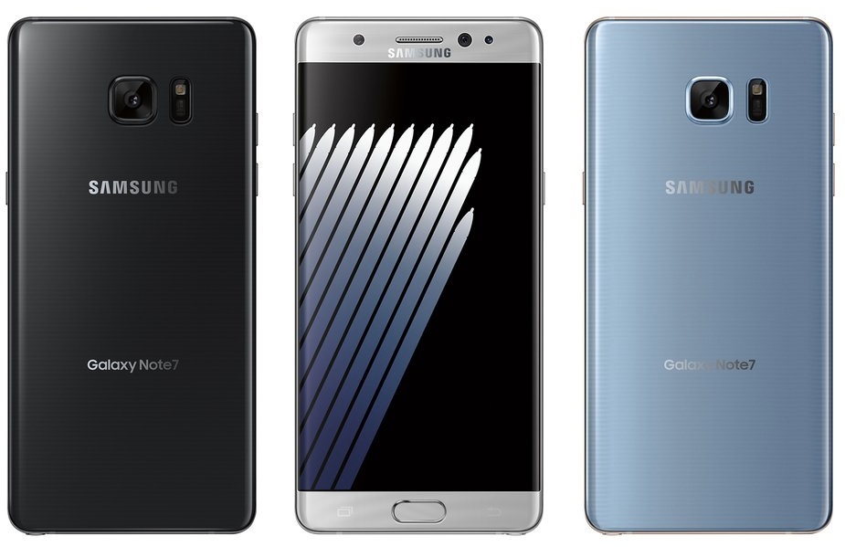 Samsung Galaxy Note 7 Teknik Özellikleri 2 Samsung Galaxy Note 7 Teknik Özellikleri