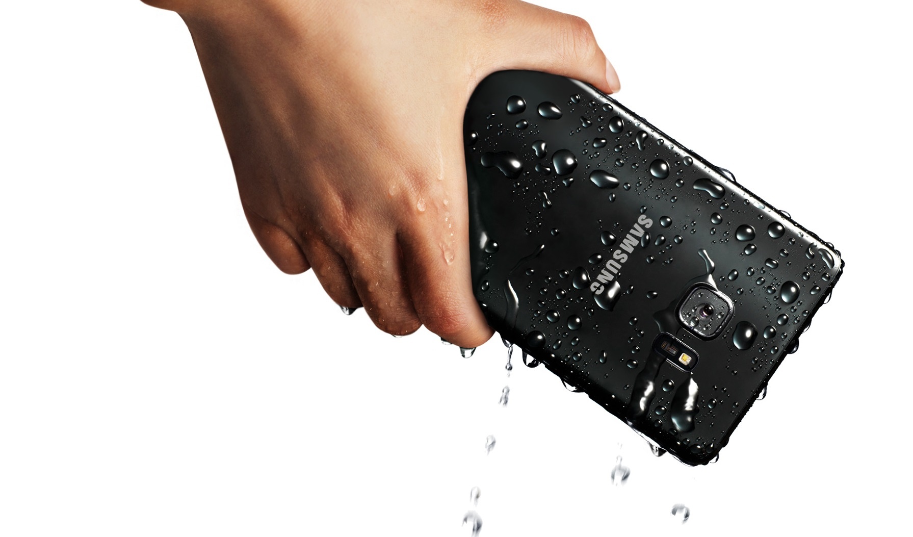 Samsung Galaxy Note 7 Ekran Özellikleri