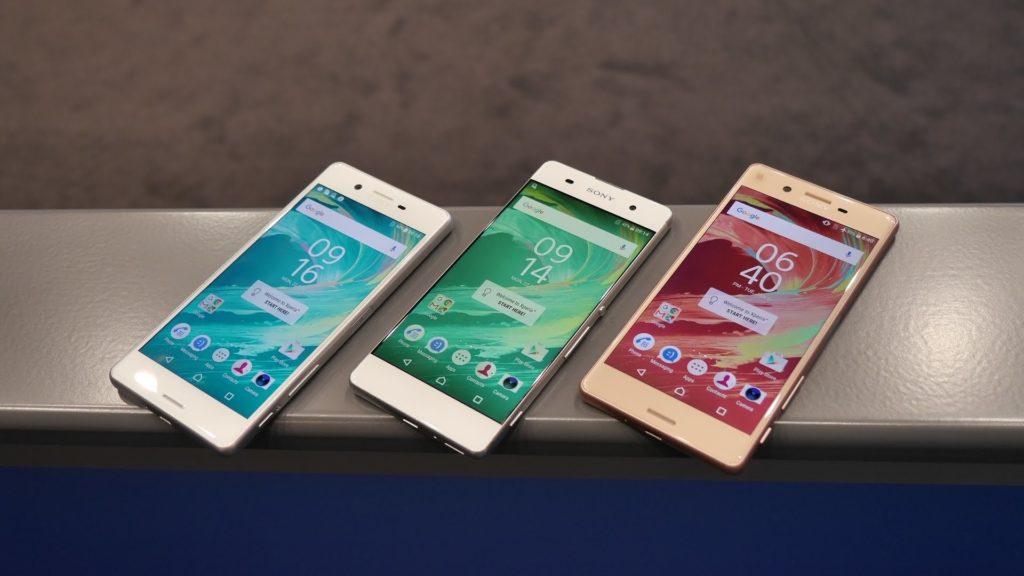 Android 7.0 Nougat Güncellemesi Alacak Akıllı Telefonlar 4 Android 7.0 Nougat Güncellemesi Alacak Akıllı Telefonlar