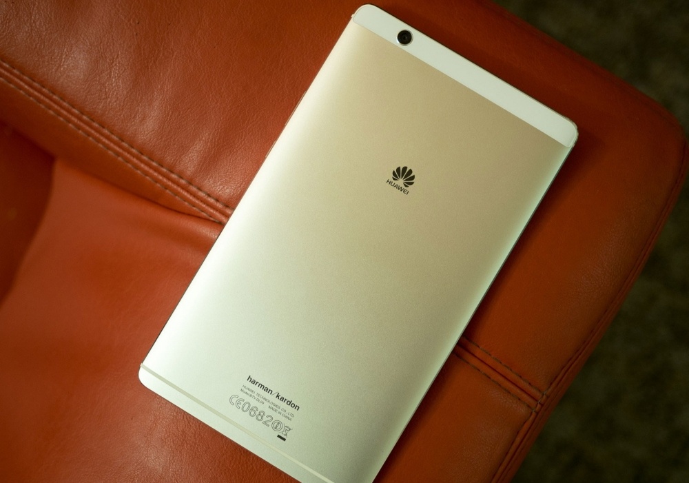 Huawei MediaPad M3 Tablet Modelini Duyurdu 2 Huawei MediaPad M3 Tablet Modelini Duyurdu