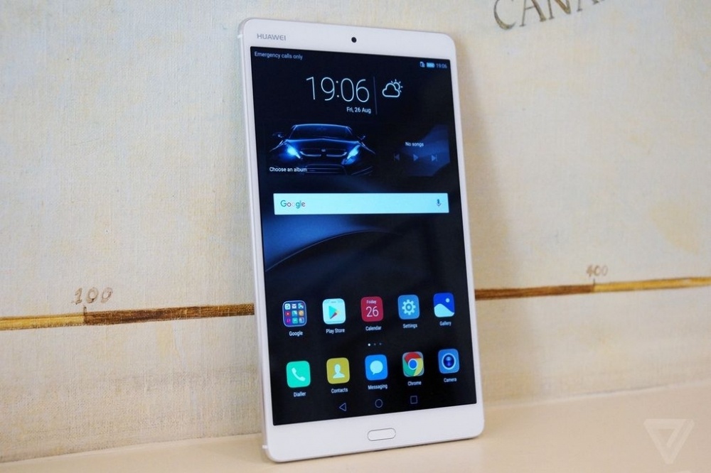 Huawei MediaPad M3 Tablet Modelini Duyurdu 3 Huawei MediaPad M3 Tablet Modelini Duyurdu