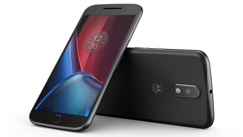 Lenovo’nun Moto 4G Plus Modeli Türkiye’de Satışa Çıktı! 2 Lenovo’nun Moto 4G Plus Modeli Türkiye’de Satışa Çıktı!