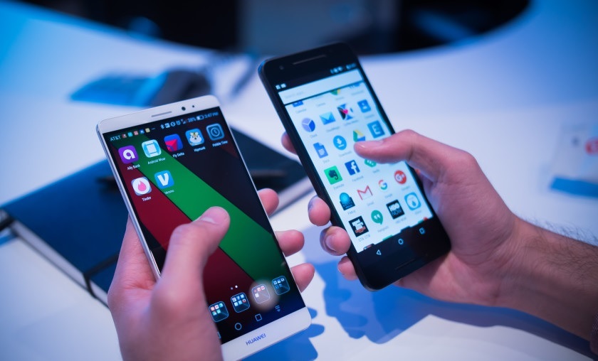 Nexus Telefonlar 5 Aralıkta Android 7.1.1 Nougat' a Kavuşacak! 2 Android 7.1.1 Nougat