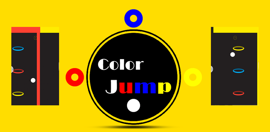 Haftanın Android Oyunu: Color Jump 2 1024