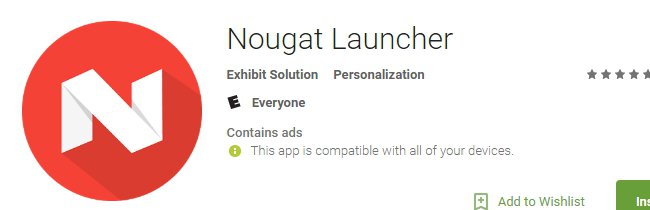 En popüler Android Uygulamaları: Super Mario Run, Card Wars, Color Jump 4 Nougat Launcher