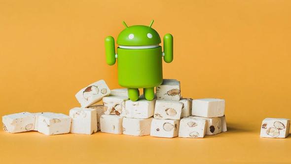 Android 7.1.2 ne zaman kullanıma sunulacak? 2 Android 7.1.2 ne zaman kullanıma sunulacak?