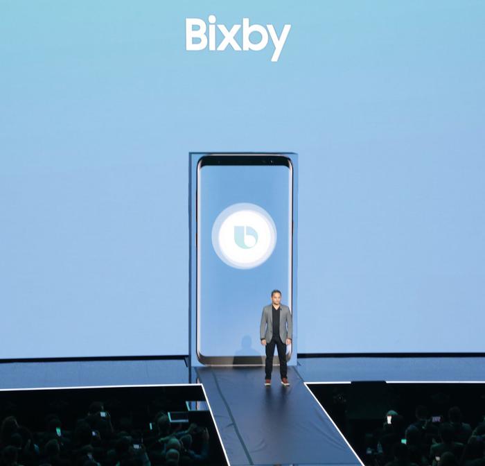Samsung Galaxy S8 Teknik Özellikleri! 7 galaxy s8 bixby