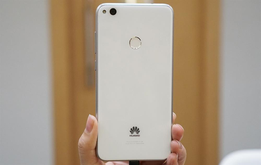 Huawei P9 Lite (2017) Satışa Sunuldu! 3 Huawei P9 Lite (2017)