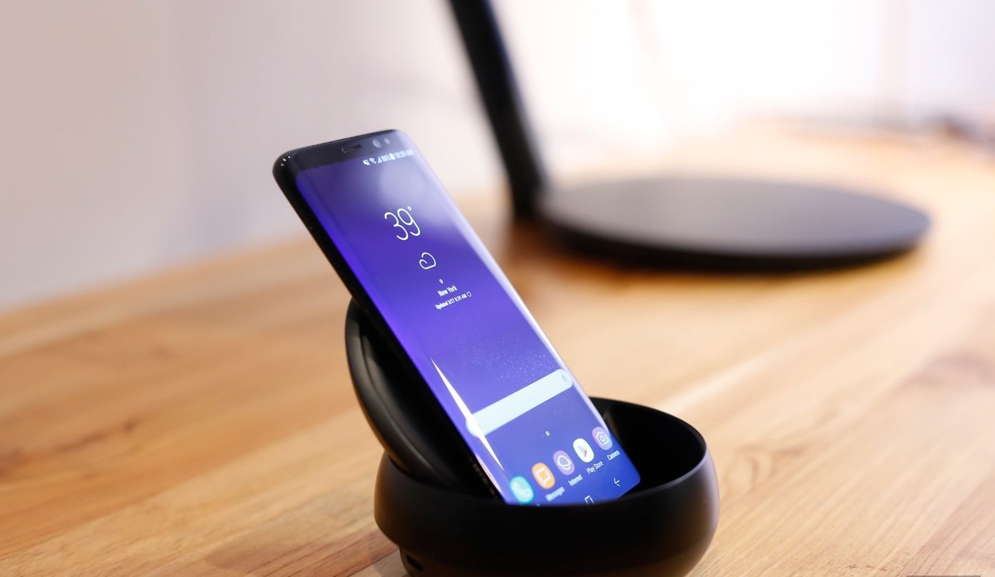 Samsung Galaxy S8 Teknik Özellikleri! 3 Samsung Galaxy S8 Teknik Özellikleri!