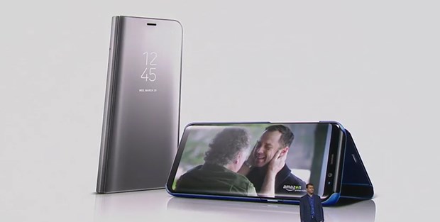 Samsung Galaxy S8 Teknik Özellikleri! 6 Samsung Galaxy S8 Teknik Özellikleri!