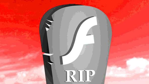 Adobe Flash 2020' de tarih oluyor! 2 Adobe Flash 2020' de tarih oluyor!