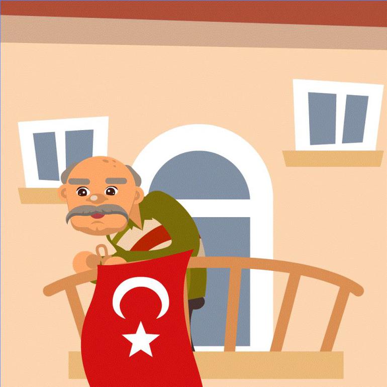 Milli Klavye Tambu Kullanıma Sunuldu! 3 Milli Klavye Tambu Kullanıma Sunuldu!