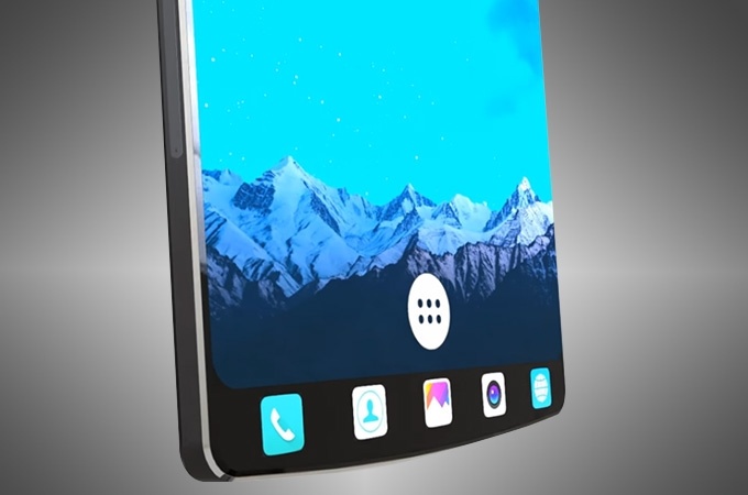 Merakla Beklenen Lg V30 Teknik Özellikleri! 2 Merakla Beklenen Lg V30 Teknik Özellikleri!