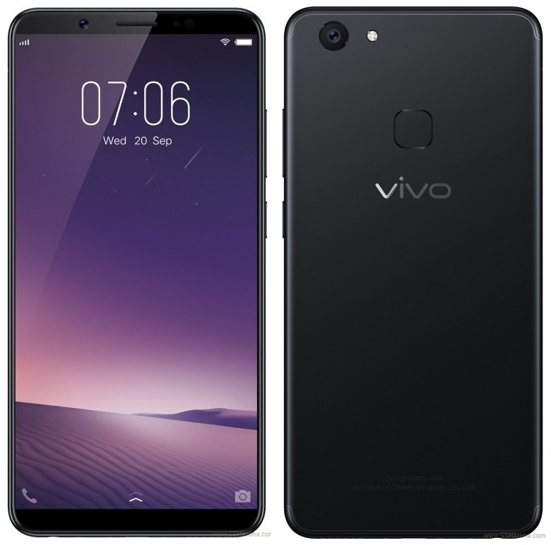 Vivo V7+ Teknik Özellikleri ve Çıkış Tarihi 3 Vivo V7+ Teknik Özellikleri ve Çıkış Tarihi