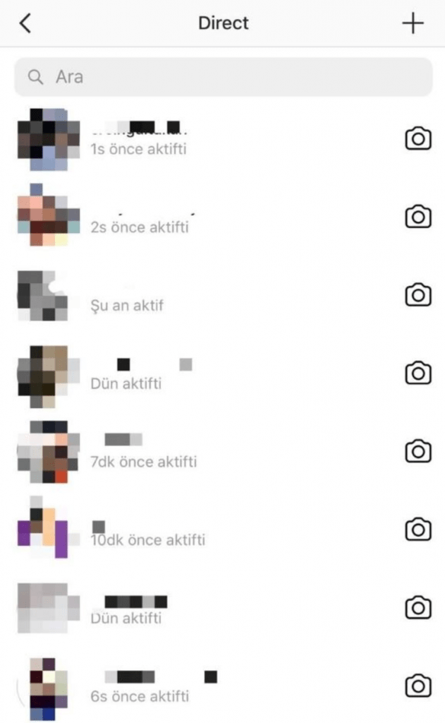 Instagram'a Sonunda O Özellik Geldi! 3 Instagram'a Sonunda O Özellik Geldi!
