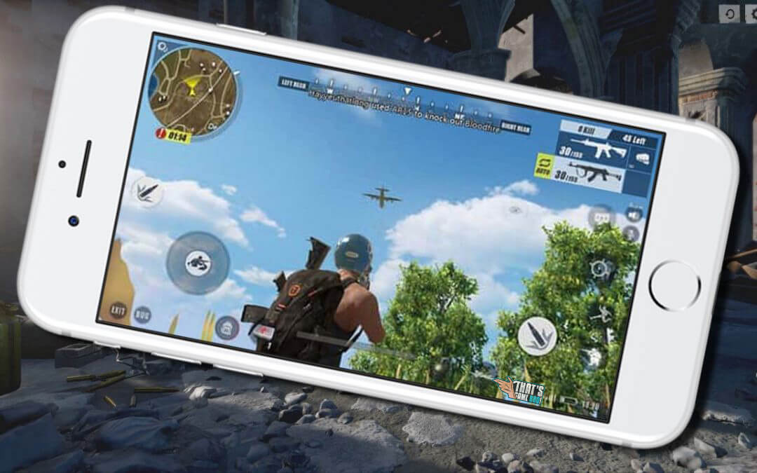 Android’e PUBG Oyunu Nasıl Yüklenir? 2 Android’e PUBG Oyunu Nasıl Yüklenir?