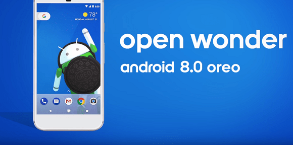 Android Oreo 8.0 Güncellemesi Nasıl Yapılır? 2 Android Oreo
