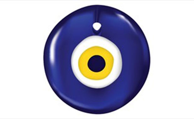 Nazar Boncuğu Emojisi Geliyor! 2 Nazar Boncuğu Emojisi