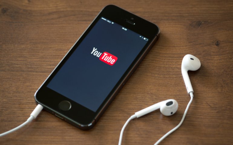 Arpa Planda Youtube'dan Müzik Dinleme Nasıl Yapılır? 2 YouTube Arka Planda Çalma, Oynatma