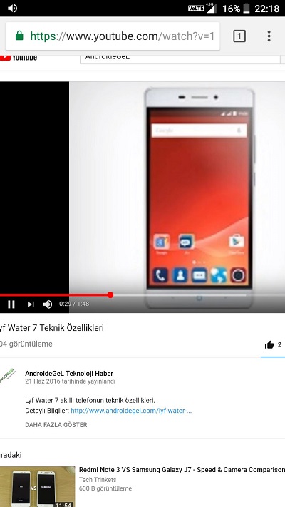 Arpa Planda Youtube'dan Müzik Dinleme Nasıl Yapılır? 3 YouTube Arka Planda Çalma, Oynatma