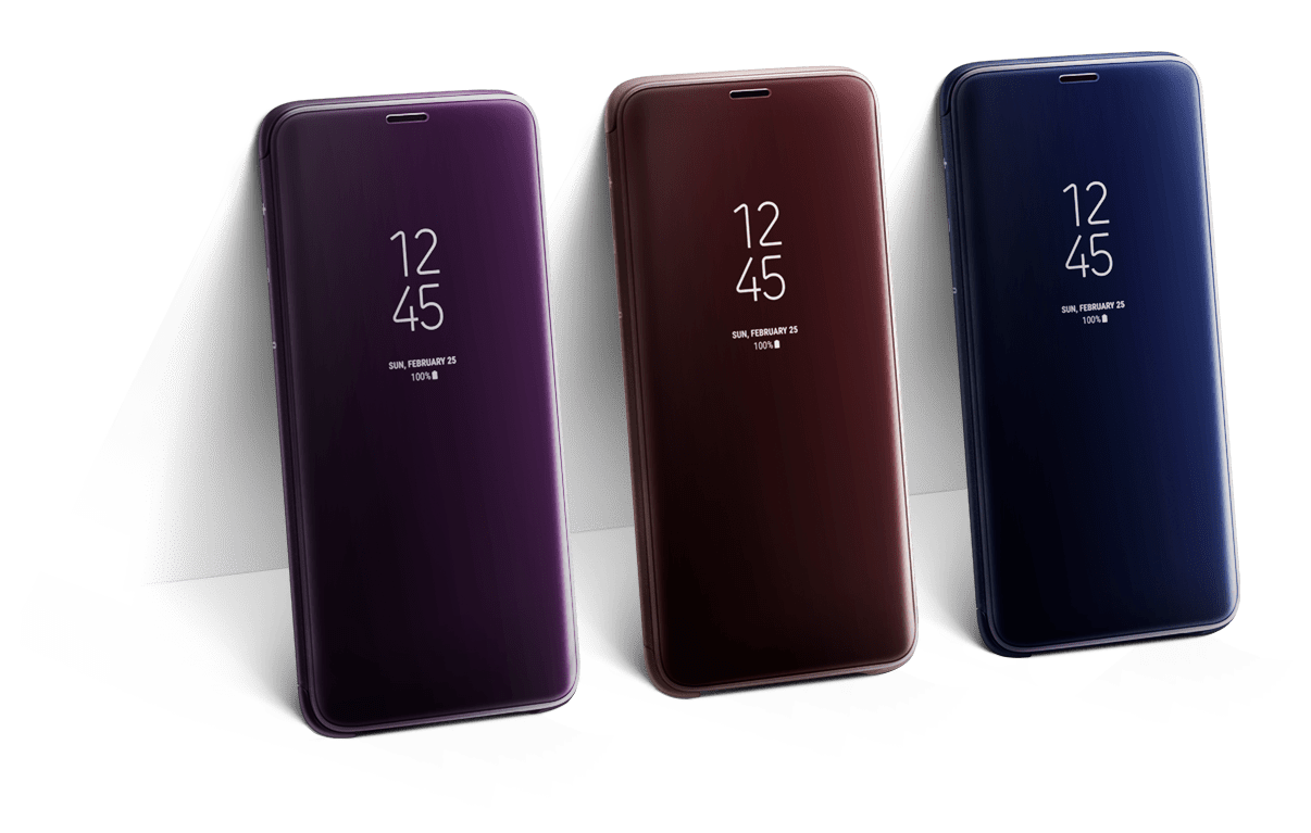 En Çok Tavsiye Edilen Akıllı Telefonlar 3 galaxy S9 en cok tavsiye edilen telefonlar