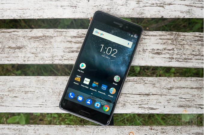 Nokia Telefonlara Android P Güncellemesi Müjdesi 2 Nokia Telefonlara Android P Güncellemesi Müjdesi