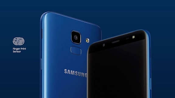 Samsung Galaxy J6+ hakkında ilk detaylar geldi! 2 Samsung Galaxy J6+ hakkında ilk detaylar geldi!