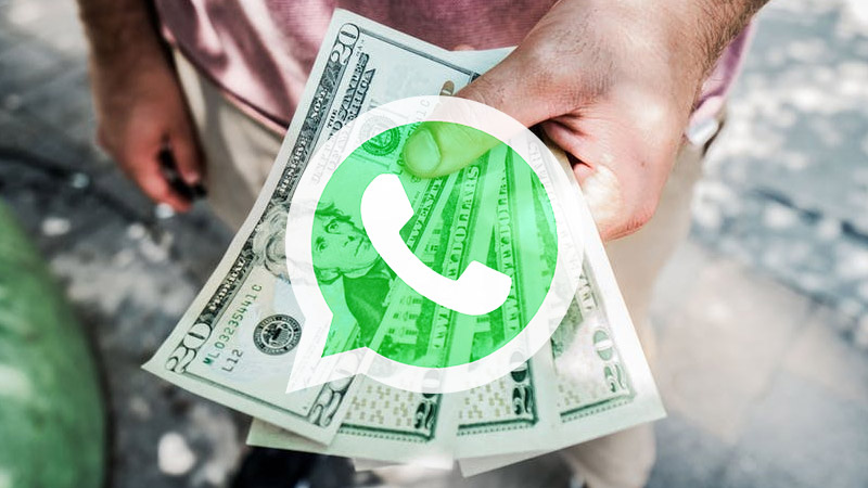 Whatsapp Para Gönderme Nasıl Yapılır? Whatsapp Payments Nedir?