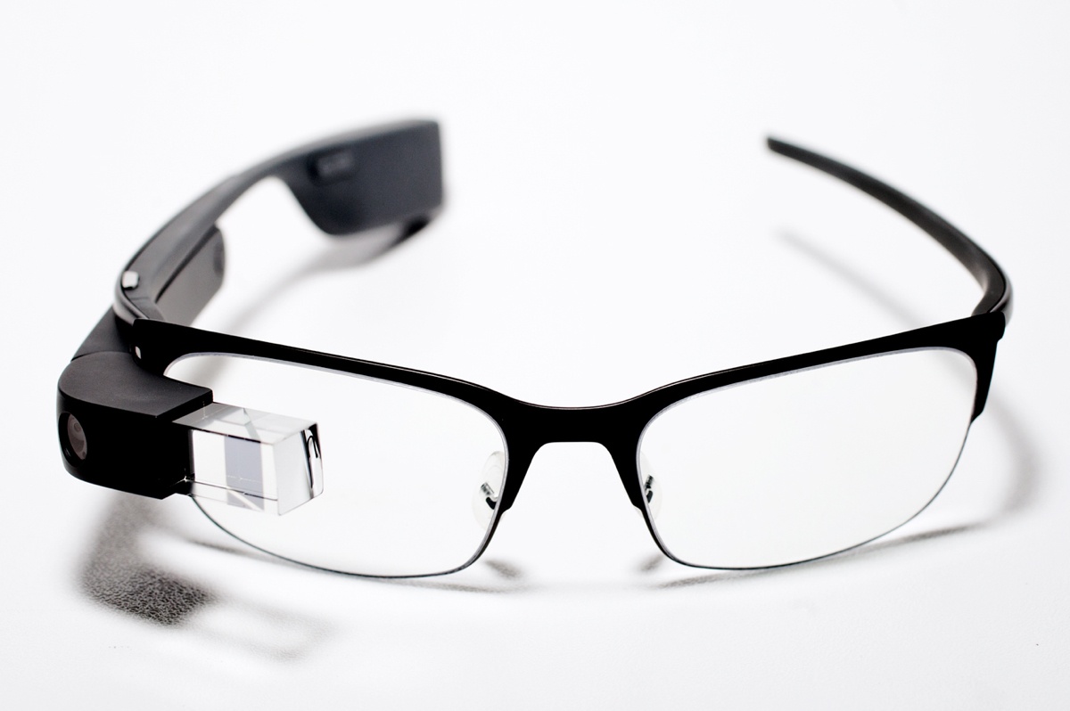 Google Glass Yeniden Dönüyor